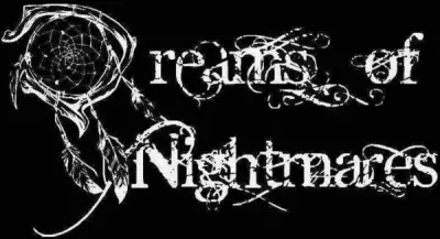 logo Dreams Of Nightmares logo Dreams Of Nightmares